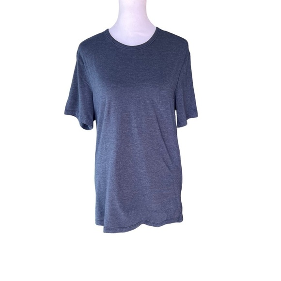Lululemon - Five Year Basic Tee Short Sleeve Tee Sz Sm - Picture 3 of 8